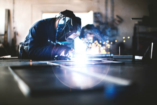 Best Marine and Shipbuilding Welding in Gary, IN