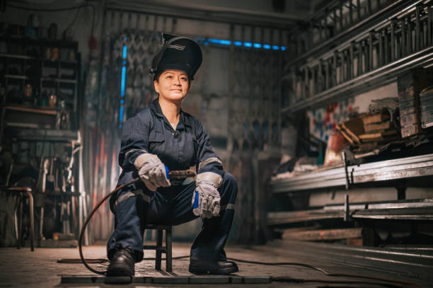 Best Marine and Shipbuilding Welding in Gary, IN
