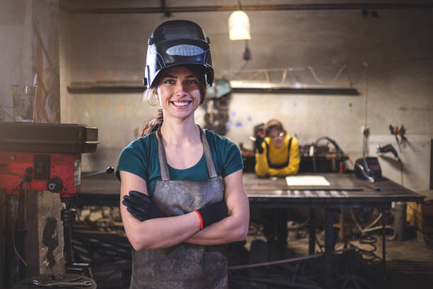 Trusted Gary, IN Welder & Metal Fabrication Experts